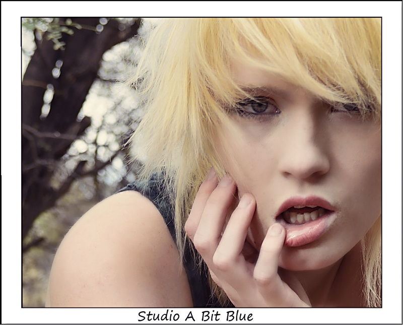Male model photo shoot of Studio A Bit Blue in Scottsdale, AZ