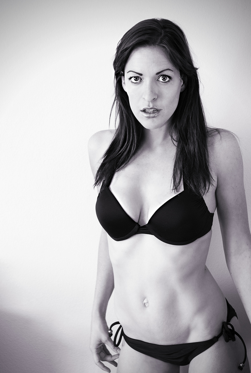 Female model photo shoot of BethanyKay