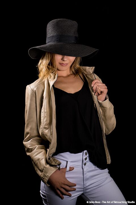Female model photo shoot of aclassey