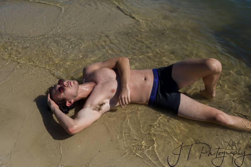 Male model photo shoot of jadyn2014