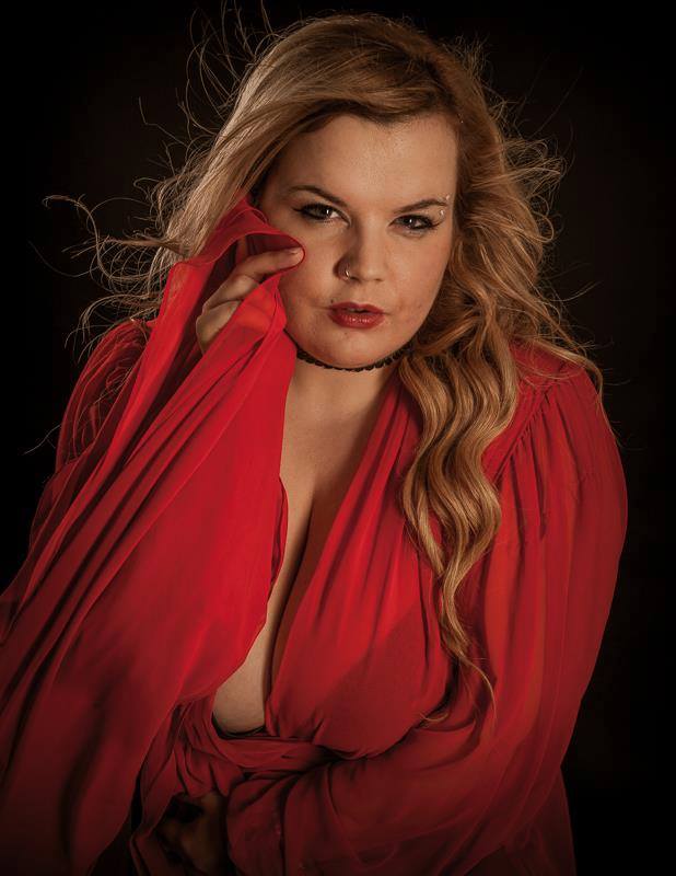Female model photo shoot of Kayla Marie Arsenault in Brantford Ontario
