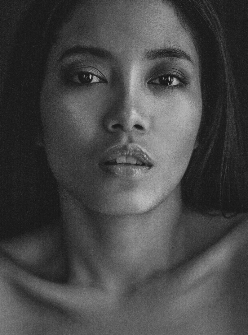 Female model photo shoot of Jastine Ronquillo in Manila, Philippines