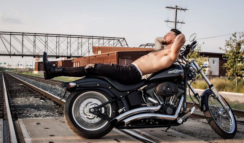 Male model photo shoot of James Thane Aldridge in San Antonio, Tx