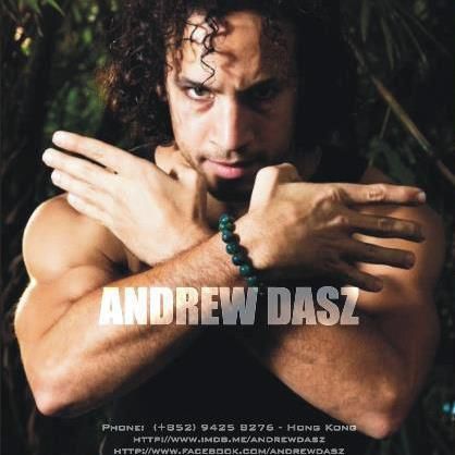 Male model photo shoot of Andrew Dasz