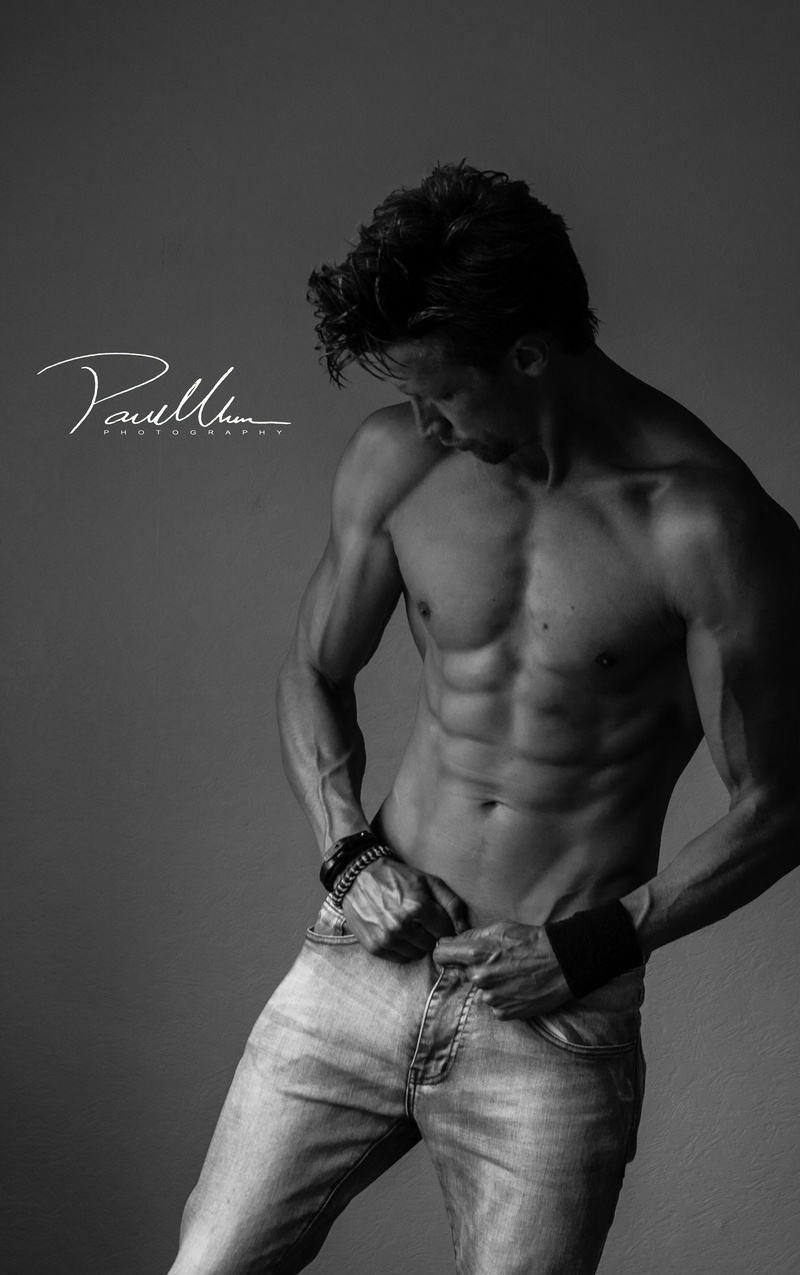 Male model photo shoot of PaulMiller in Bristol
