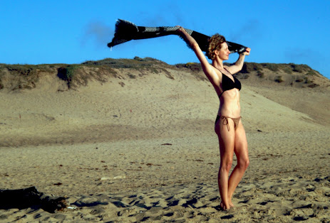 Female model photo shoot of ThePeoplesSupermodel in Monterey, California