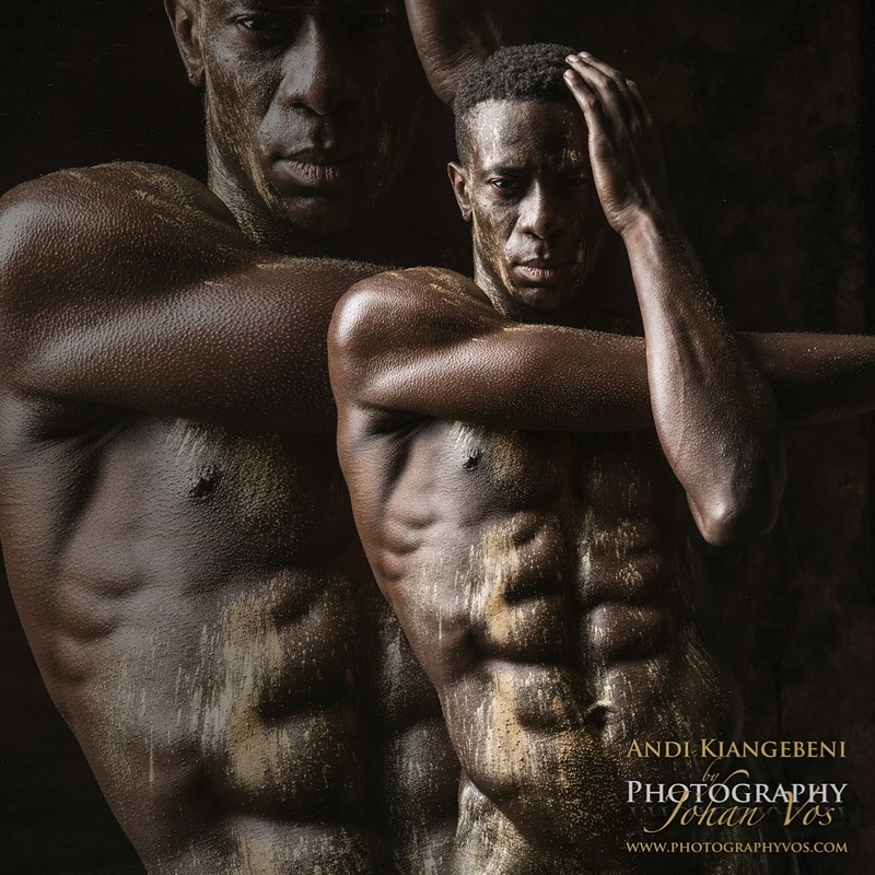 Male model photo shoot of Andi Kiangebeni in Geel