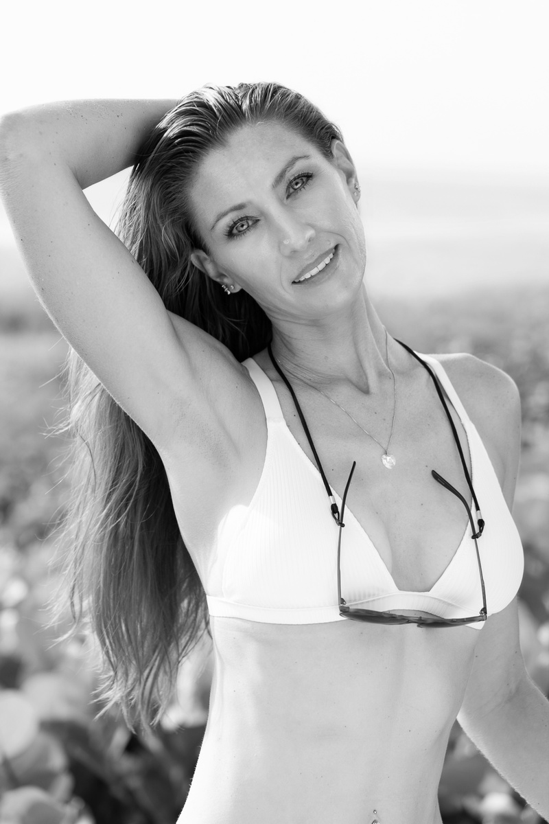 Female model photo shoot of Melissa Marie L by ShutterPassionPhoto in House of Refuge Stuart, FL
