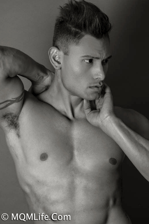 Male model photo shoot of AleJandro  Escobedo