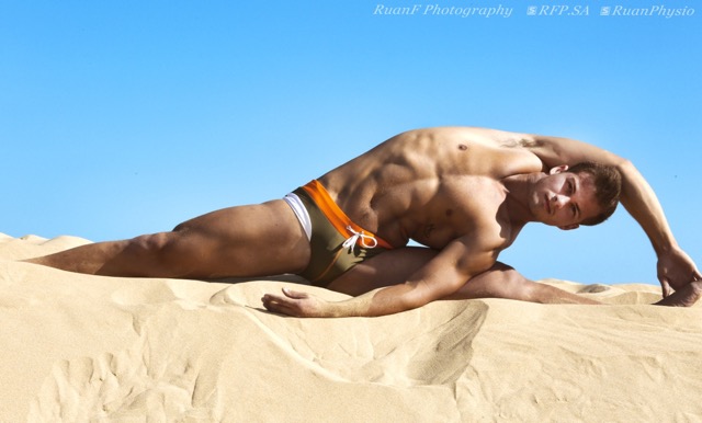 Male model photo shoot of AcroJohn89 in South Africa (Margate)