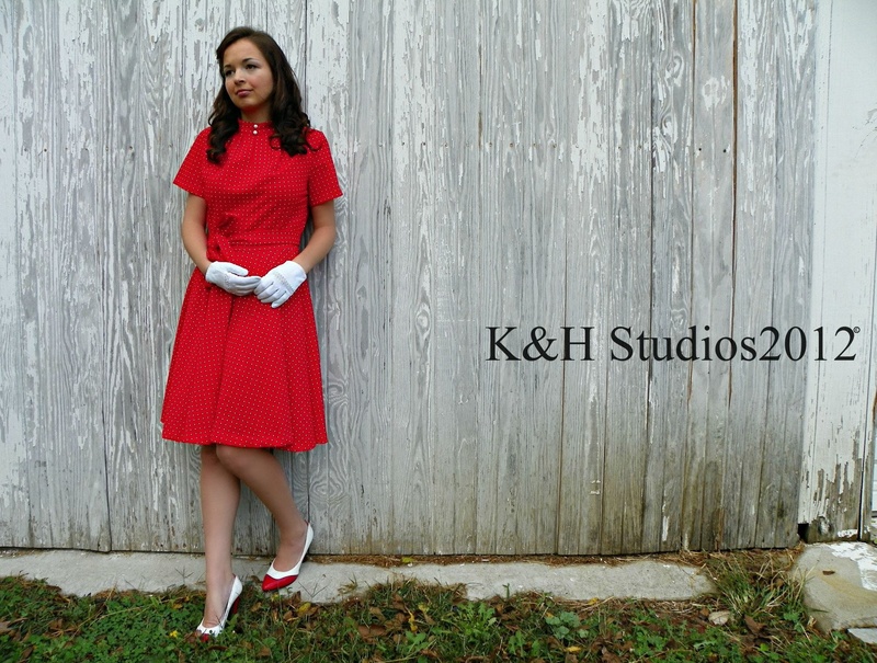 Female model photo shoot of Morgan Pendleton by Krystal Heather Studios, makeup by krystal red