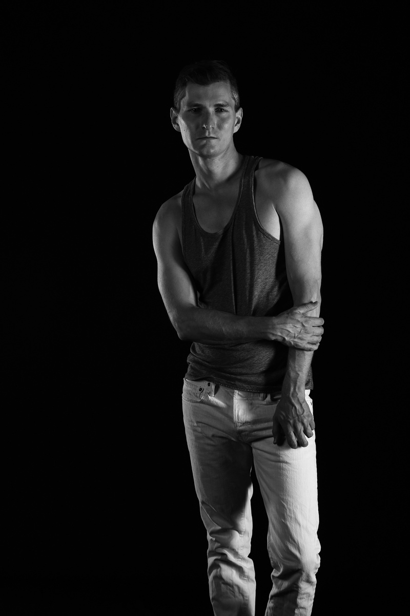 Male model photo shoot of Kay_MM by Fotoimages by Ken
