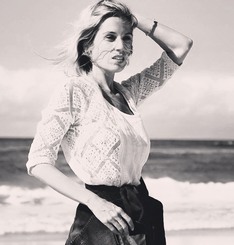 Female model photo shoot of Karolina Hameranta in Gold Coast