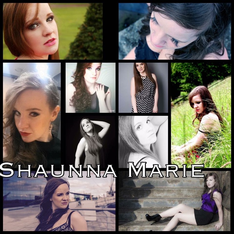 Female model photo shoot of Shaunna Reilly