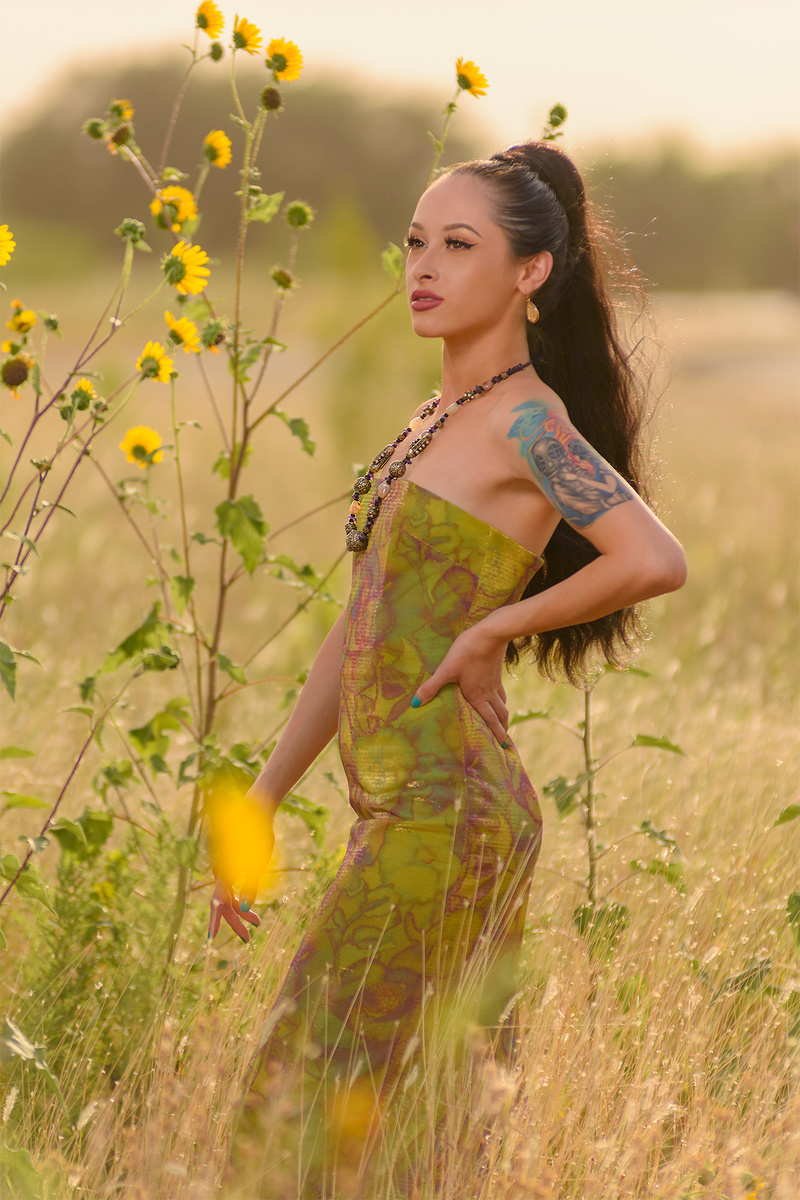 Female model photo shoot of Julia Galante  by DBStills Photography in San Antonio Texas