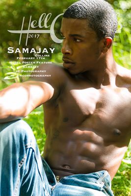 Male model photo shoot of Samajay in Seattle WA