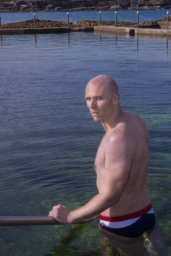 Male model photo shoot of Matt JP by alantan-fotography in Marourbra Beach - Sydney