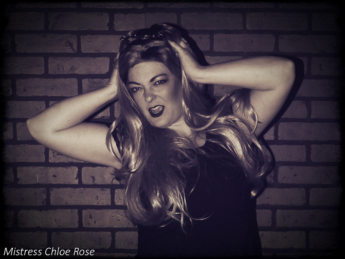 Female model photo shoot of Miss_Chloe_Rose