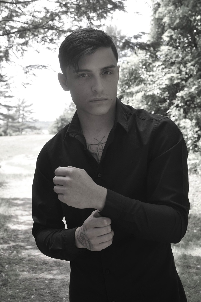Male model photo shoot of Alex S Modeling