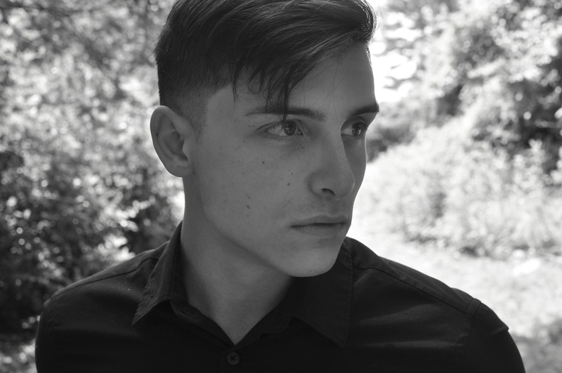 Male model photo shoot of Alex S Modeling in Instagram.com/Car_Bed