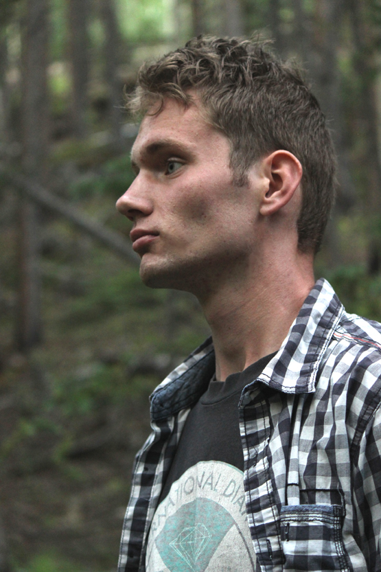 Male model photo shoot of williamsparks in Golden
