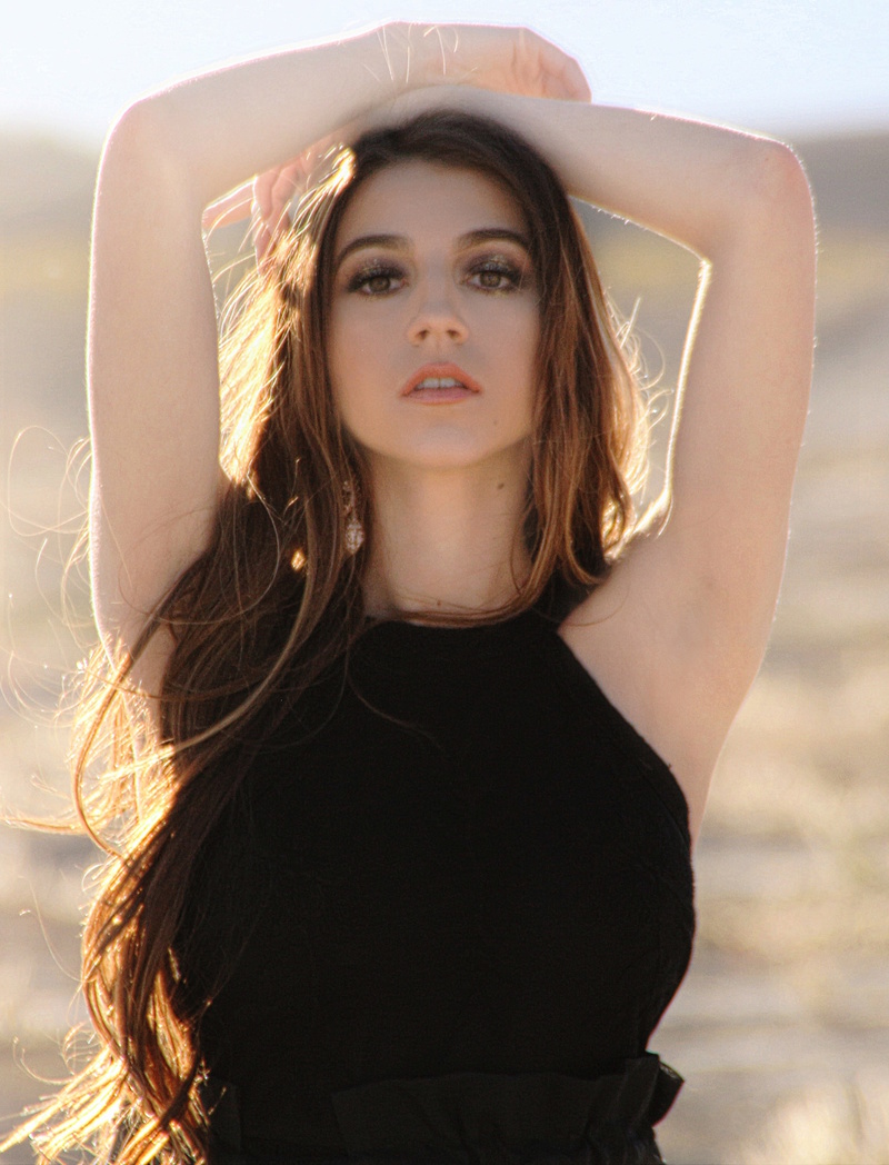 Female model photo shoot of Paige Gianinetti