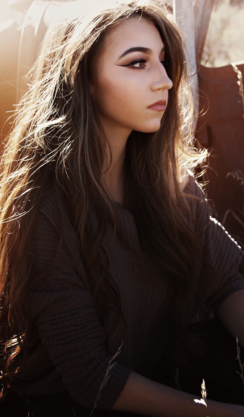 Female model photo shoot of Paige Gianinetti