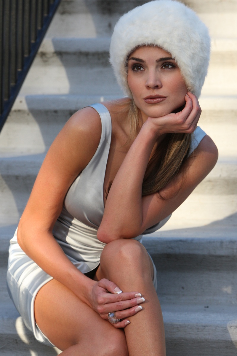 Female model photo shoot of Maxim Brittany Lee