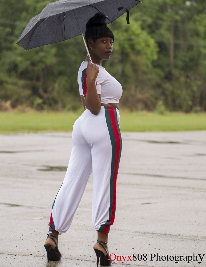 Female model photo shoot of China Limehouse