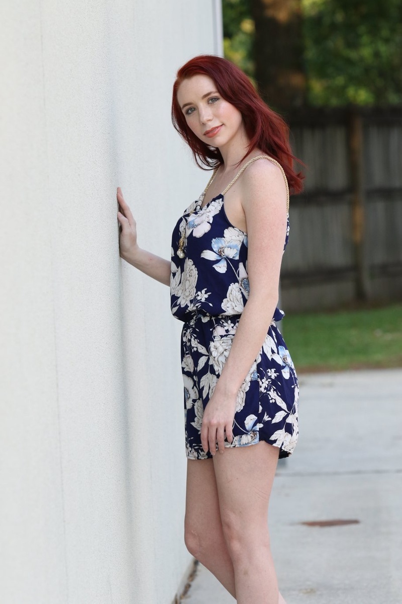 Female model photo shoot of sunniadair in Covington, LA