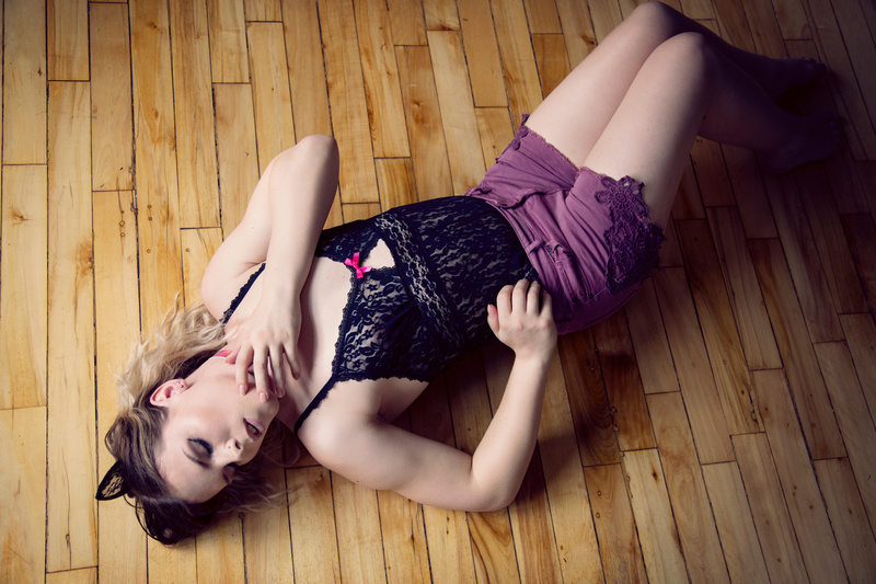 Female model photo shoot of _Zoe Alexandra_