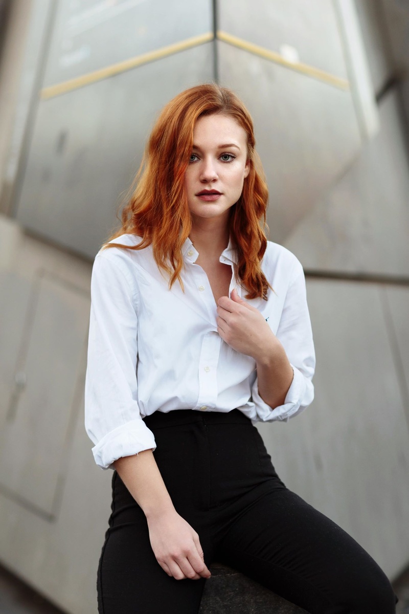 Female model photo shoot of MakaylaD in Sydney