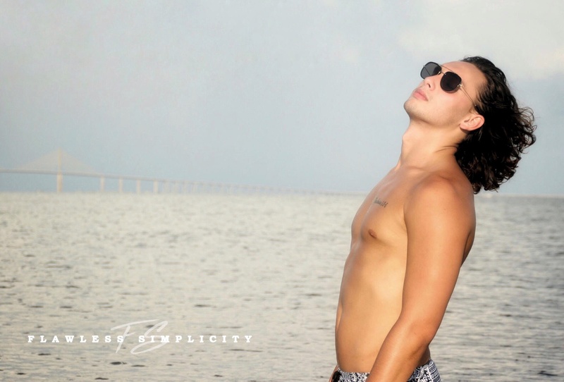 Male model photo shoot of Kirkland Mawae by FSbyShane in St. Petersburg, FL