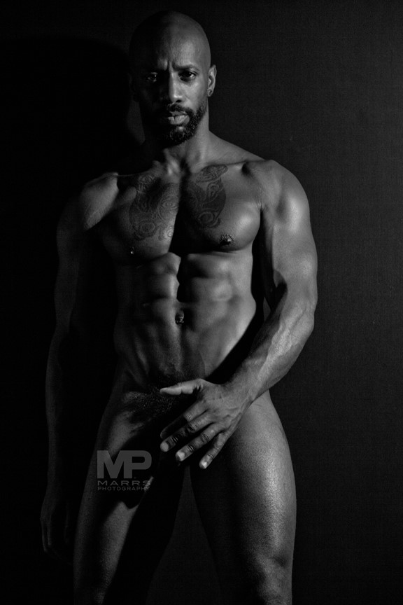 Male model photo shoot of Race Cooper by scottmarrsdotcom