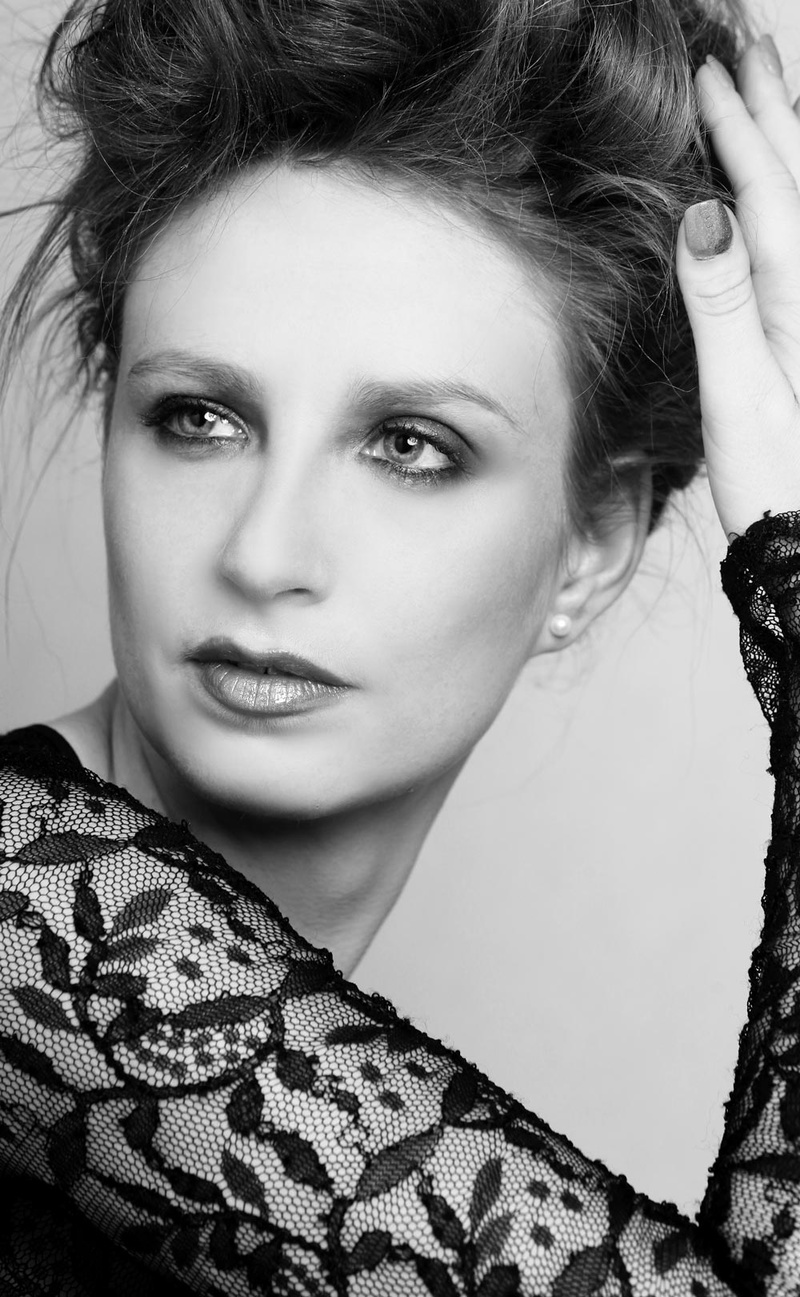 Female model photo shoot of Purelymelanie in Netherlands