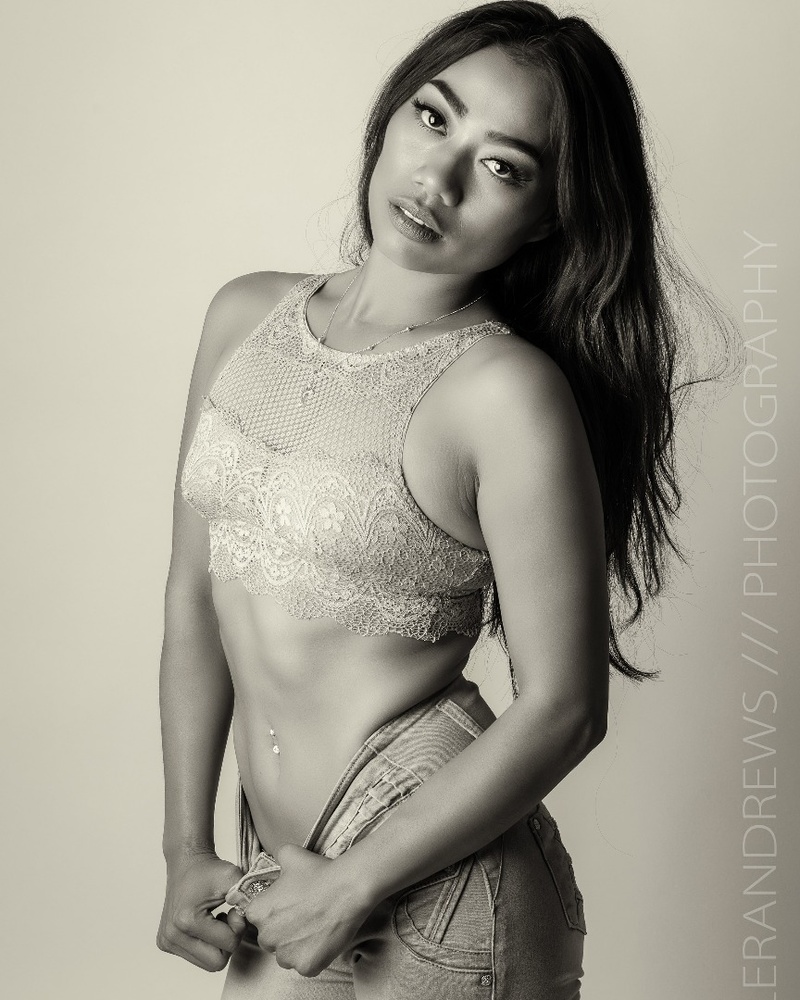 Female model photo shoot of Jennie Thammavongkeo