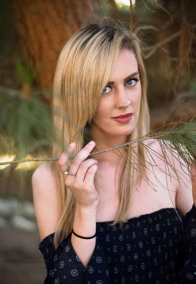 Female model photo shoot of LauraWichman