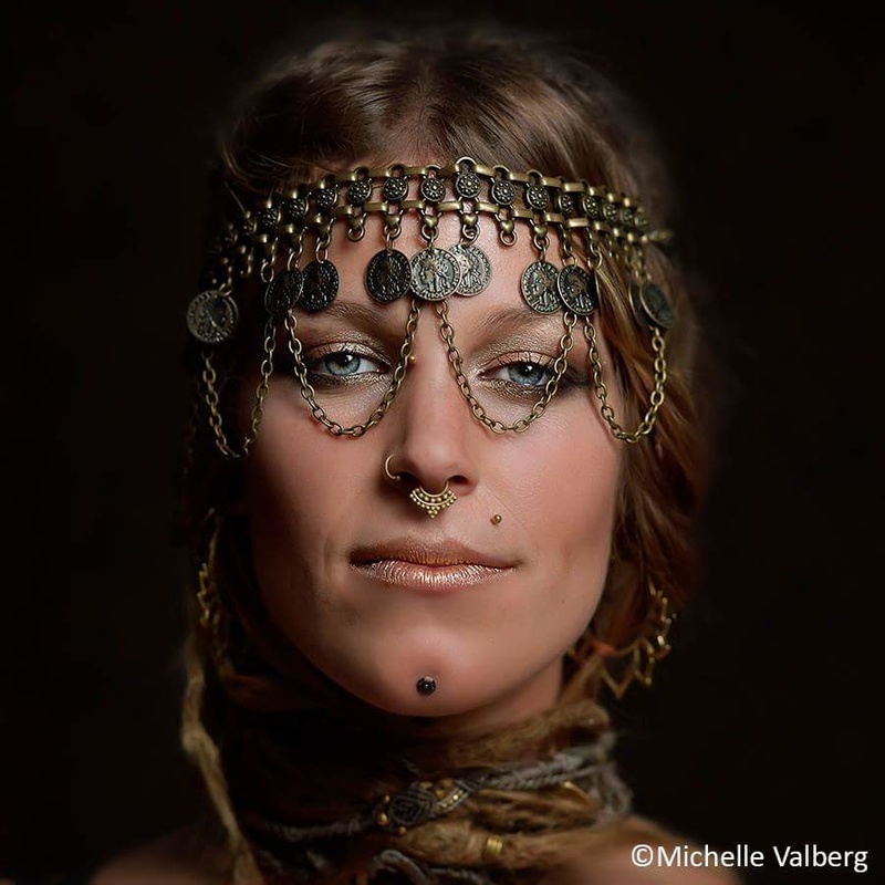 Female model photo shoot of kila divina in Ottawa