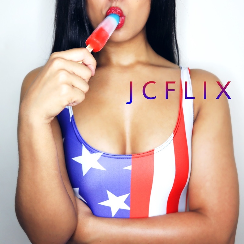 Male model photo shoot of JC FLIX