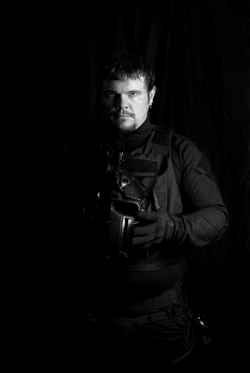 Male model photo shoot of AKH Photos