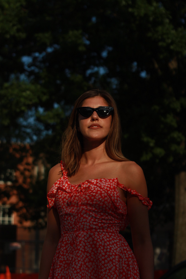 Female model photo shoot of haleyg in Raleigh, NC