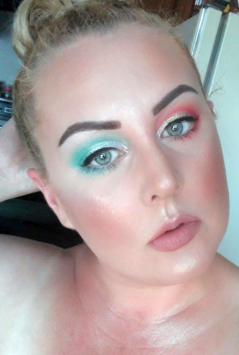 bexdoesmakeup Female Makeup Artist Profile Rochester