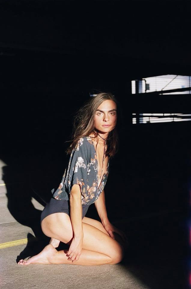Female model photo shoot of Jamie Bergen in SLC, UT