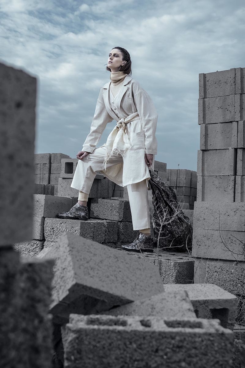 Male model photo shoot of srge in Bahrain
