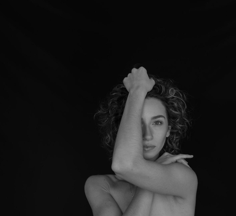 Female model photo shoot of kordmar