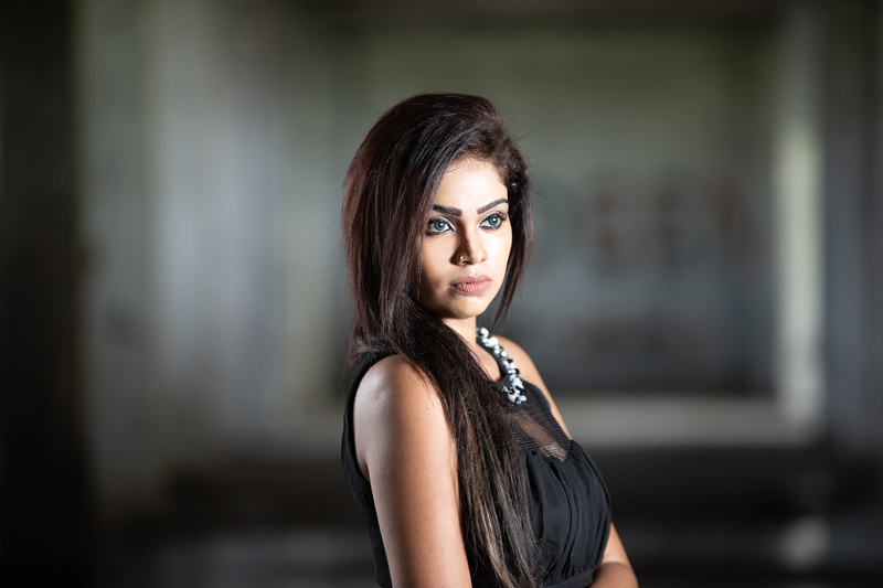Male model photo shoot of Chandira Punchihewa in Colombo