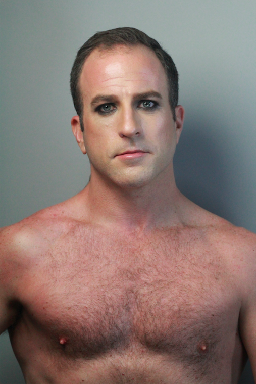 Male model photo shoot of Scott Backman in Los Angeles, CA