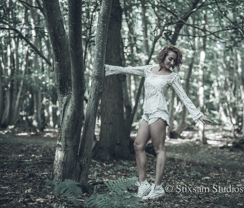 Male model photo shoot of Stixsam  in Gravesend Kent