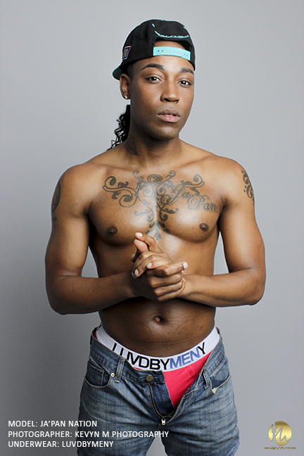 Male model photo shoot of KevynM Images in Harlem NY