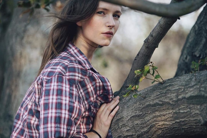 Female model photo shoot of katieowsley
